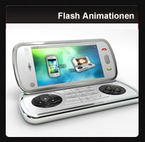 Flash Animationen