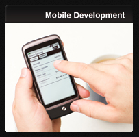 Mobile Development